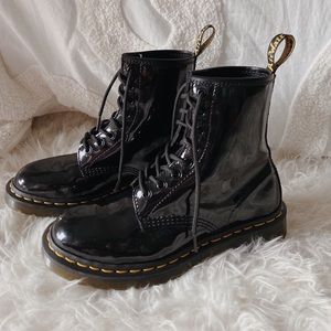 Dr. Martens